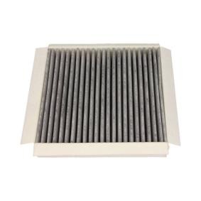 Köp Kupéfilter av MAXGEAR 26-1025 till det låga priset 217,09 kr