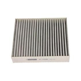 Köp Kupéfilter av MAXGEAR 26-1033 till det låga priset 171,51 kr