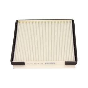 Innenraumfilter 26-1037