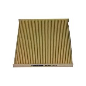 Innenraumfilter 26-1058