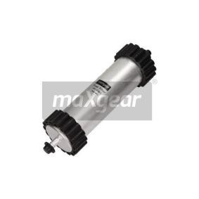 Kraftstofffilter 26-1101
