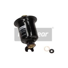 Kraftstofffilter 26-1126