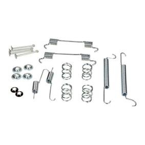 Comprar Juego de accesorios, zapatas de freno de MAXGEAR 27-0376 a bajo precio de 14,36 €