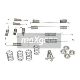 Acquista Kit accessori, ganasce freno da MAXGEAR online per Voyager (404_) a prezzi moderati