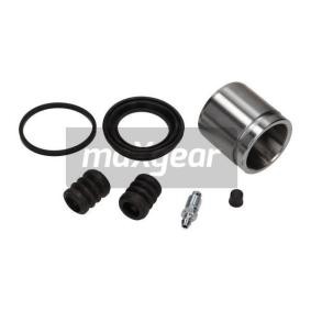 Acquista Kit di revisione della pinza freno da MAXGEAR 27-0493 a buon mercato per soli 23,11 €