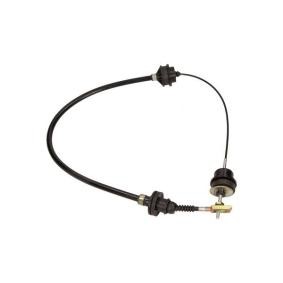 Compre Cabo de aço, accionamento da embraiagem da MAXGEAR 32-0595 a um preço baixo por 16,84 €