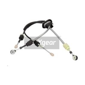 Acquista Cavo cambio da MAXGEAR online per EXPERT Furgonato (VF3A_, VF3U_, VF3X_) a prezzi moderati