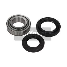 Compre Kit de rolamento de roda da MAXGEAR 33-0759 a um preço baixo por 36,32 €