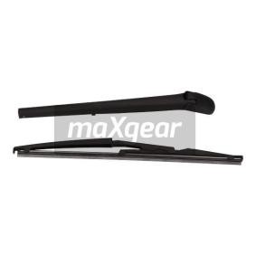 Osta Tuulilasinpyyhkimen varsi, lasinpesu MAXGEAR:llä 39-0326 edullisesti hintaan 25,28 €