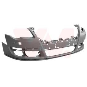 Achetez des Pare-choc VAN WEZEL 5839578 à prix pour 69,32 €