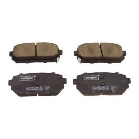 Acquista Semiasse da MAXGEAR 49-1105 a buon mercato per soli 110,45 €