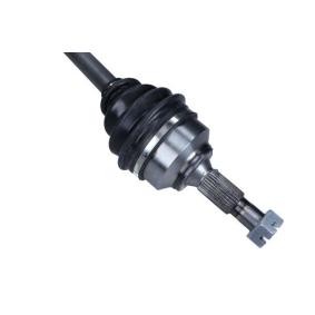 Acquista Semiasse da MAXGEAR 49-1127 a buon mercato per soli 106,50 €
