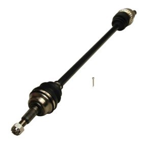 Antriebswelle 49-1142 von MAXGEAR günstig für 99,35 € online kaufen