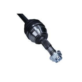 Köp Drivaxel av MAXGEAR 49-1166 till det låga priset 1363,30 kr