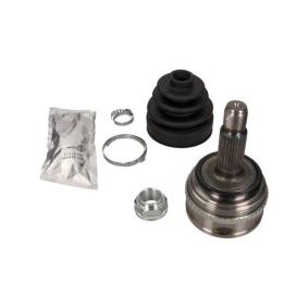 Compre Jogo de apoios, veio de transmissão da MAXGEAR 49-1252 a um preço baixo por 67,67 €