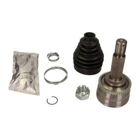 Comprar Juego de articulación, árbol de transmisión de MAXGEAR 49-1254 a bajo precio de 44,47 €