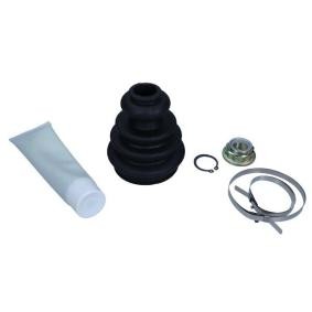 Achetez des Jeu de joint-soufflet, arbre de commande MAXGEAR 49-1341 à prix pour 15,74 €