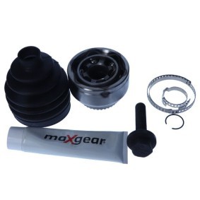 Acquista Galoppino / guidacinghia, cinghia poly-v da MAXGEAR online per 205 II (20A/C) a prezzi moderati