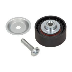 Comprar Polea inversión / guía, correa poli V de MAXGEAR 54-0933 a bajo precio de 29,80 €
