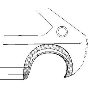 Radlauf 5842145