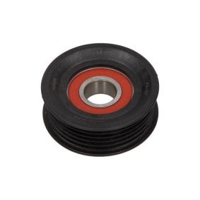 Compre Polea tensora, correa poli V de MAXGEAR online para iQ (_J1_) a precios moderados
