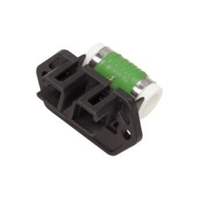 Vorwiderstand, Elektromotor-Kühlerlüfter 57-0103