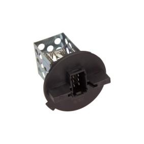 Köp Fläktmotstånd av MAXGEAR 57-0169 till det låga priset 296,47 kr