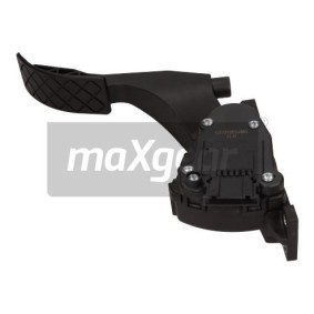 Fahrpedalsatz von MAXGEAR