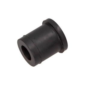 Lagerbuchse, Blattfeder 72-3069 ISUZU D-MAX von MAXGEAR