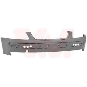 Achetez des Pare-choc VAN WEZEL 5856574 à prix pour 88,64 €