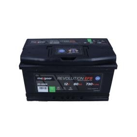 Achetez des Batterie MAXGEAR 85-0005 à prix pour 145,41 €