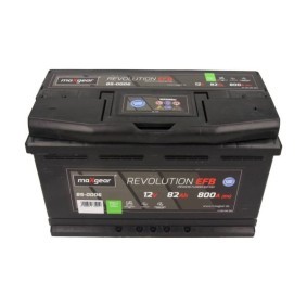 Achetez des Batterie MAXGEAR 85-0006 à prix pour 149,25 €