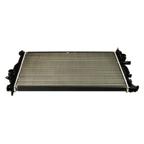 Köp Kylare av MAXGEAR AC535489 till det låga priset 1671,87 kr