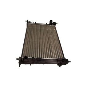Achetez des Radiateur du moteur MAXGEAR AC594855 à prix pour 122,95 €