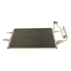 Köp Kondensor, klimatanläggning av MAXGEAR AC899865 till det låga priset 1418,32 kr