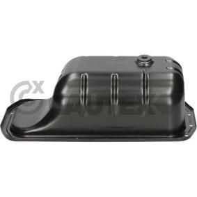 Comprar Cárter de aceite de CAUTEX 031560 a bajo precio de 80,12 €