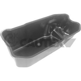 Compre Cárter do óleo da CAUTEX 031564 a um preço baixo por 74,11 €