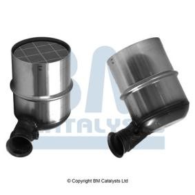 Köp Partikelfilter (DPF) av BM CATALYSTS BM11188HP till det låga priset 5564,28 kr