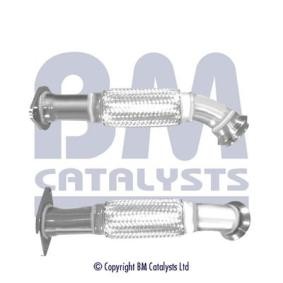 Abgasrohr BM50569
