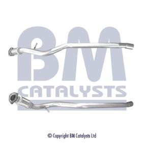 Abgasrohr BM50591