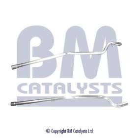 Abgasrohr von BM CATALYSTS