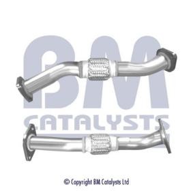 Abgasrohr BM50632