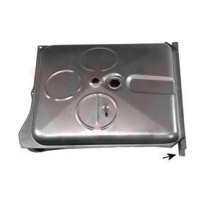 Osta Polttoainetankki VAN WEZEL:llä 5858081 edullisesti hintaan 398,27 €