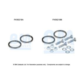 Compre Kit de montagem, tubo de escape da BM CATALYSTS FK50218 a um preço baixo por 7,17 €