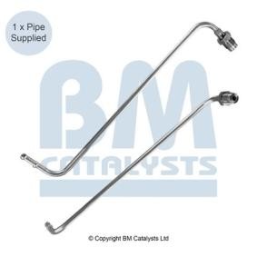 LANCIA Druckleitung, Drucksensor (Ruß- / Partikelfilter) von BM CATALYSTS