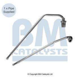 Druckleitung, Drucksensor (Ruß- / Partikelfilter) von BM CATALYSTS