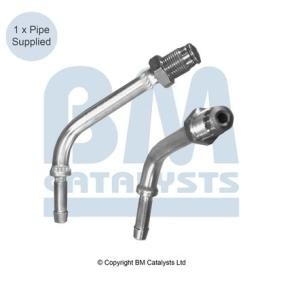 Druckleitung, Drucksensor (Ruß- / Partikelfilter) von BM CATALYSTS