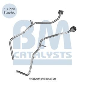 Kjøp Trykkledning, trykksensor (sot- / partikkelfilter) av BM CATALYSTS PP11161B til den lave prisen 567,98 NOK