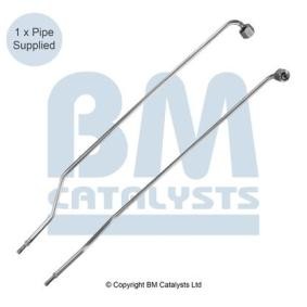 Druckleitung, Drucksensor (Ruß- / Partikelfilter) von BM CATALYSTS