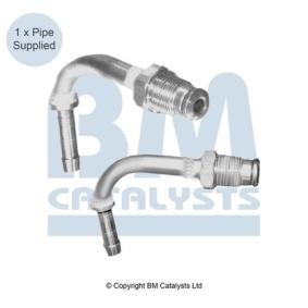 Druckleitung, Drucksensor (Ruß- / Partikelfilter) PP11332B für LAGUNA Coupe (DT0/1) für 70,02 CHF
